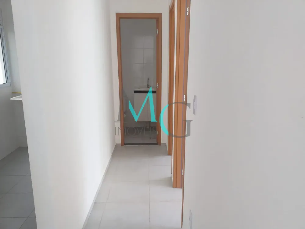 Apartamento, 2 quartos, 41 m² - Foto 7