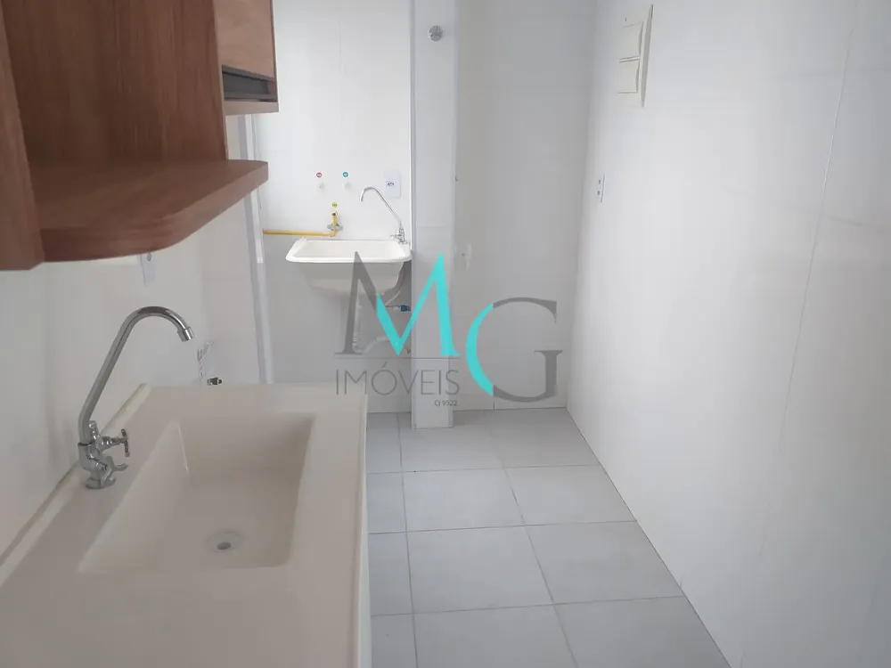 Apartamento, 2 quartos, 41 m² - Foto 41