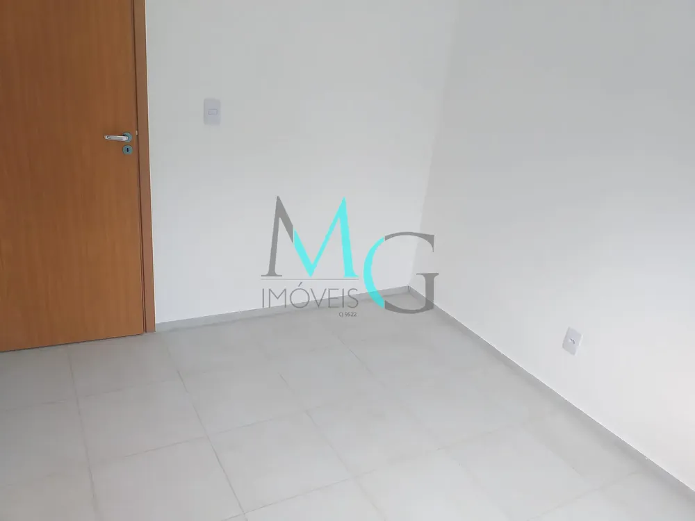 Apartamento, 2 quartos, 41 m² - Foto 1