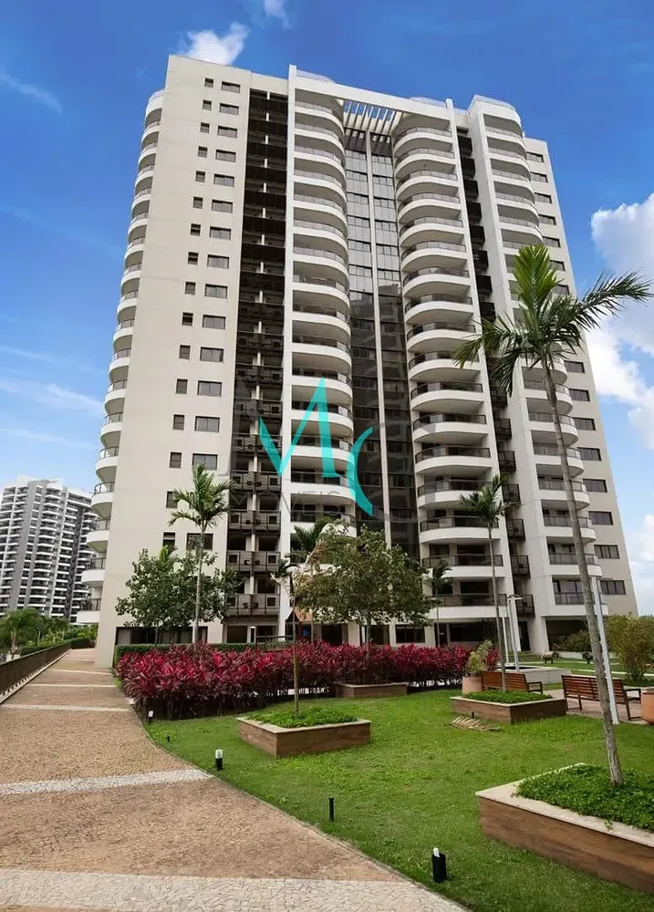 Apartamento, 3 quartos, 115 m² - Foto 2