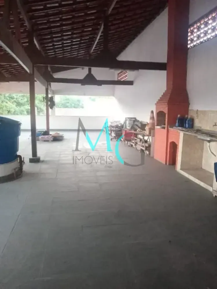 Casa, 6 quartos, 400 m² - Foto 35