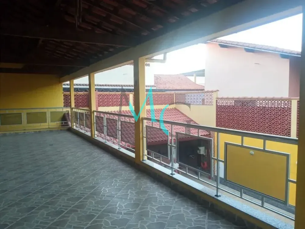 Casa, 6 quartos, 400 m² - Foto 90