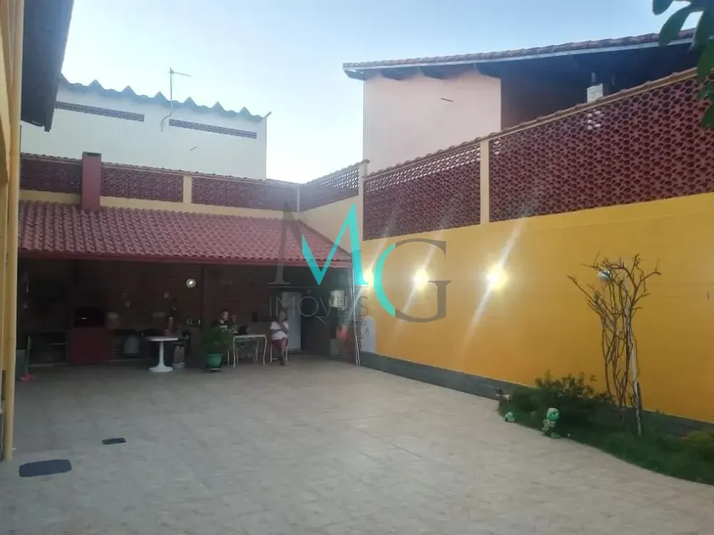 Casa, 6 quartos, 400 m² - Foto 66