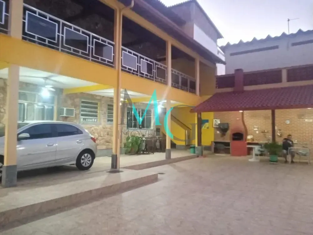 Casa, 6 quartos, 400 m² - Foto 49