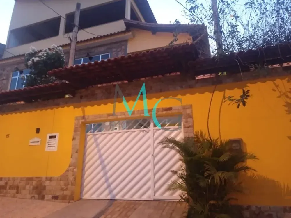 Casa, 6 quartos, 400 m² - Foto 41