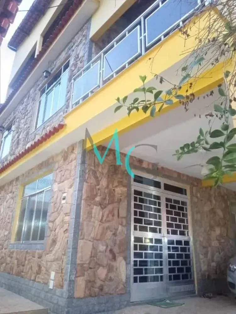 Casa, 6 quartos, 400 m² - Foto 65