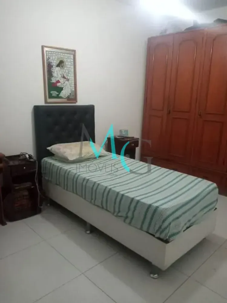 Casa, 6 quartos, 400 m² - Foto 7