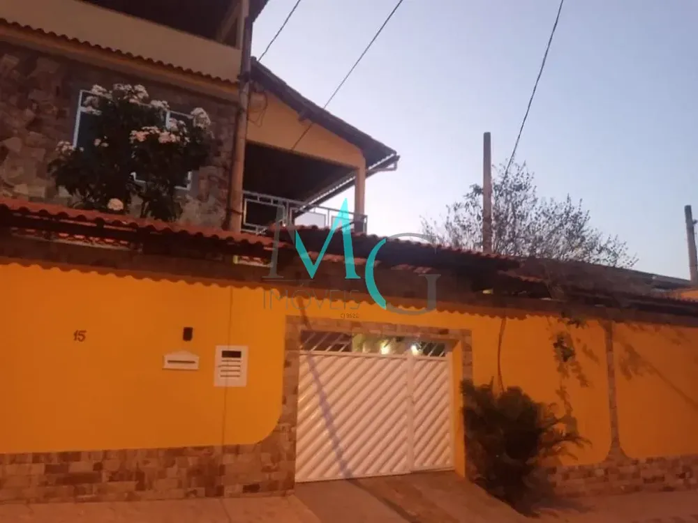 Casa, 6 quartos, 400 m² - Foto 46