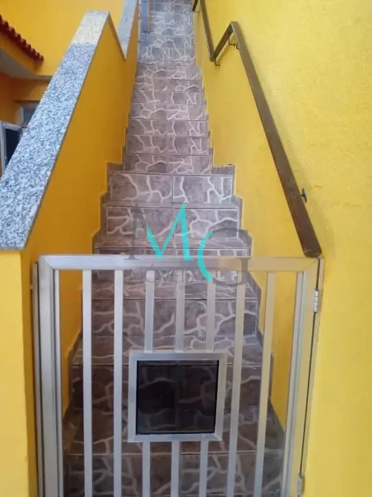 Casa, 6 quartos, 400 m² - Foto 8