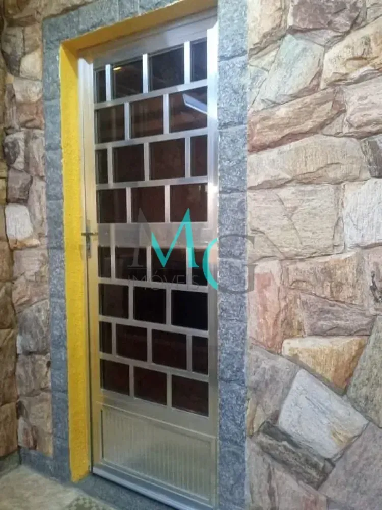 Casa, 6 quartos, 400 m² - Foto 5