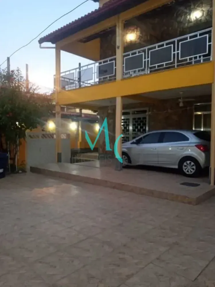 Casa, 6 quartos, 400 m² - Foto 26