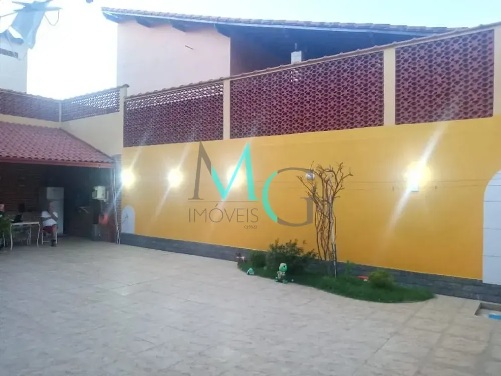Casa, 6 quartos, 400 m² - Foto 68