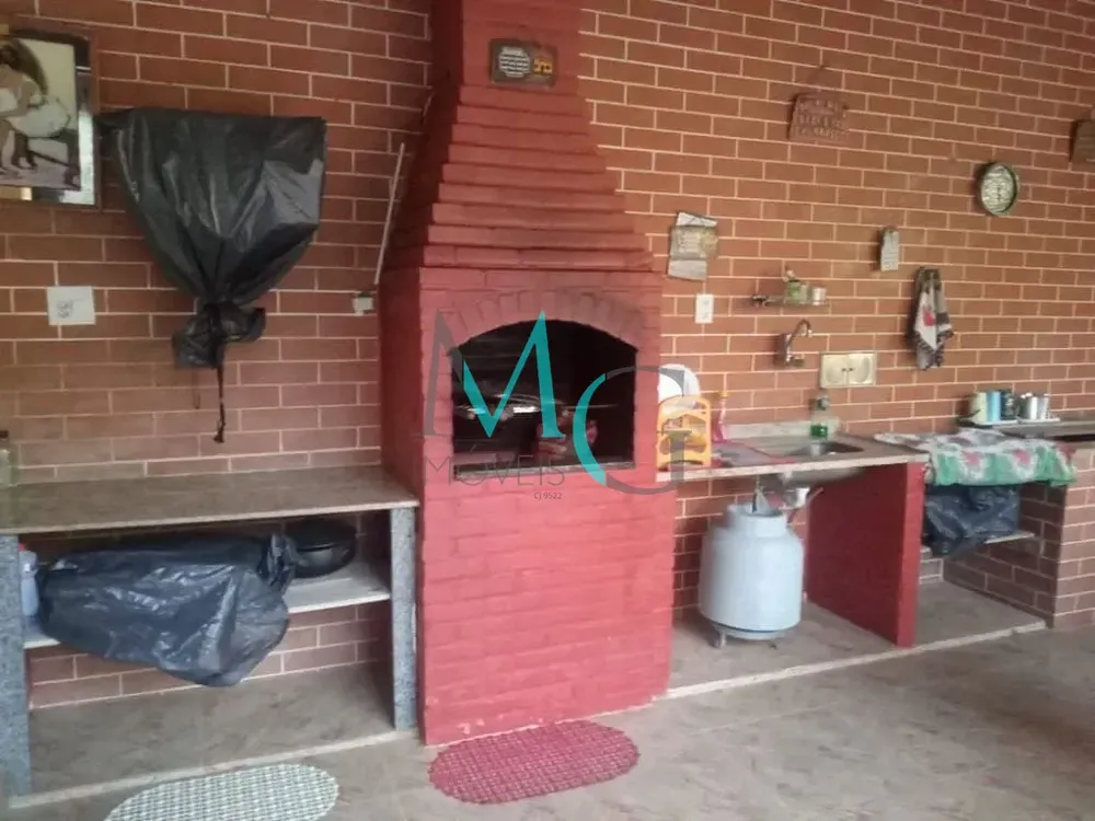Casa, 6 quartos, 400 m² - Foto 62