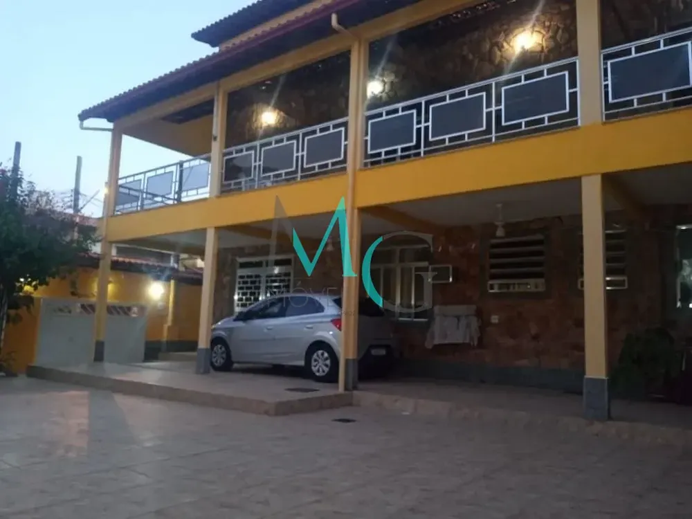 Casa, 6 quartos, 400 m² - Foto 53