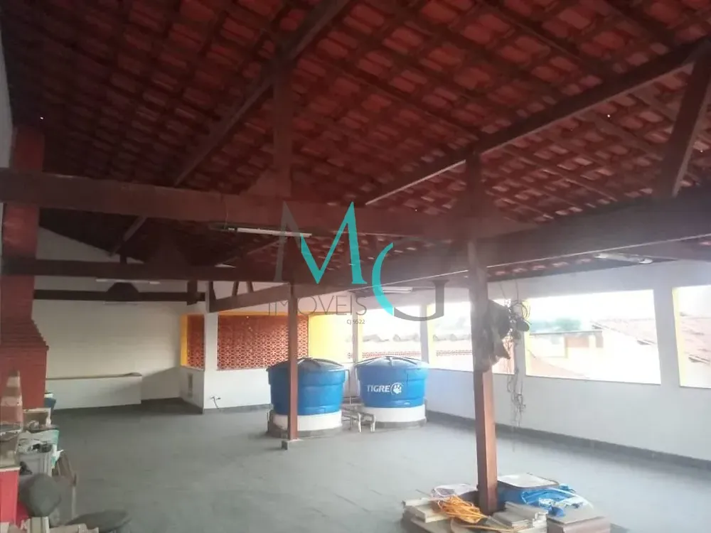 Casa, 6 quartos, 400 m² - Foto 97