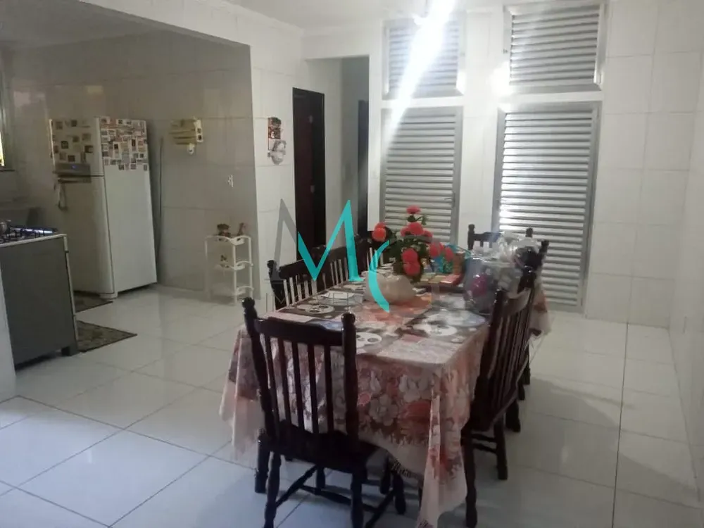 Casa, 6 quartos, 400 m² - Foto 1