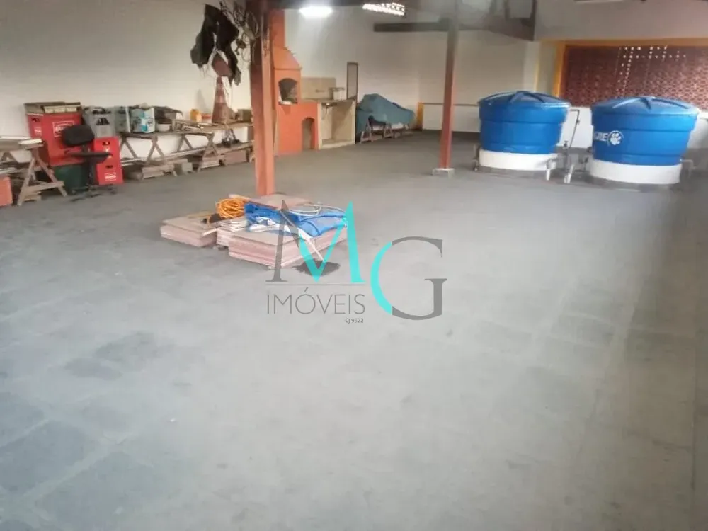 Casa, 6 quartos, 400 m² - Foto 74