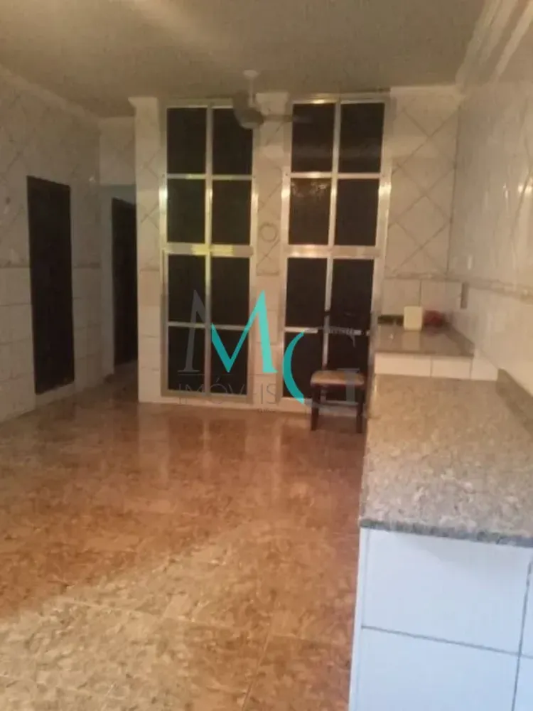 Casa, 6 quartos, 400 m² - Foto 2