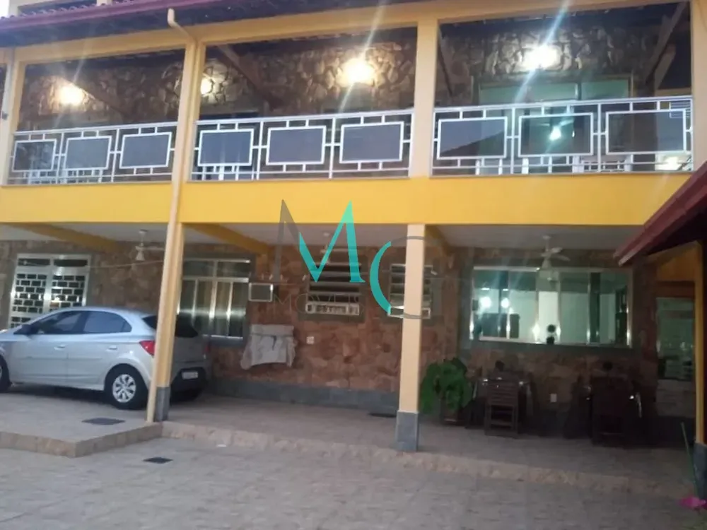Casa, 6 quartos, 400 m² - Foto 59