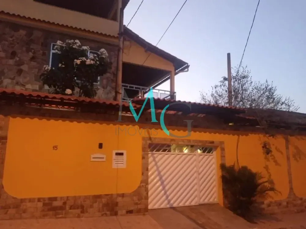 Casa, 6 quartos, 400 m² - Foto 17