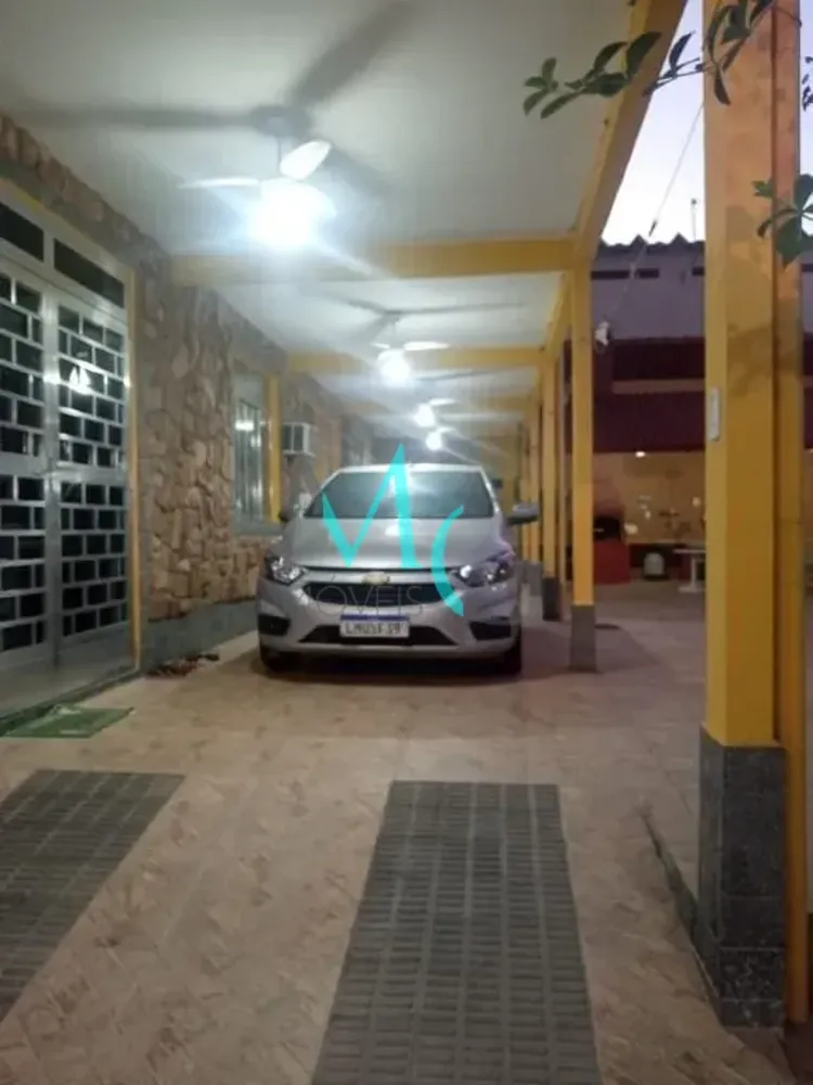 Casa, 6 quartos, 400 m² - Foto 20