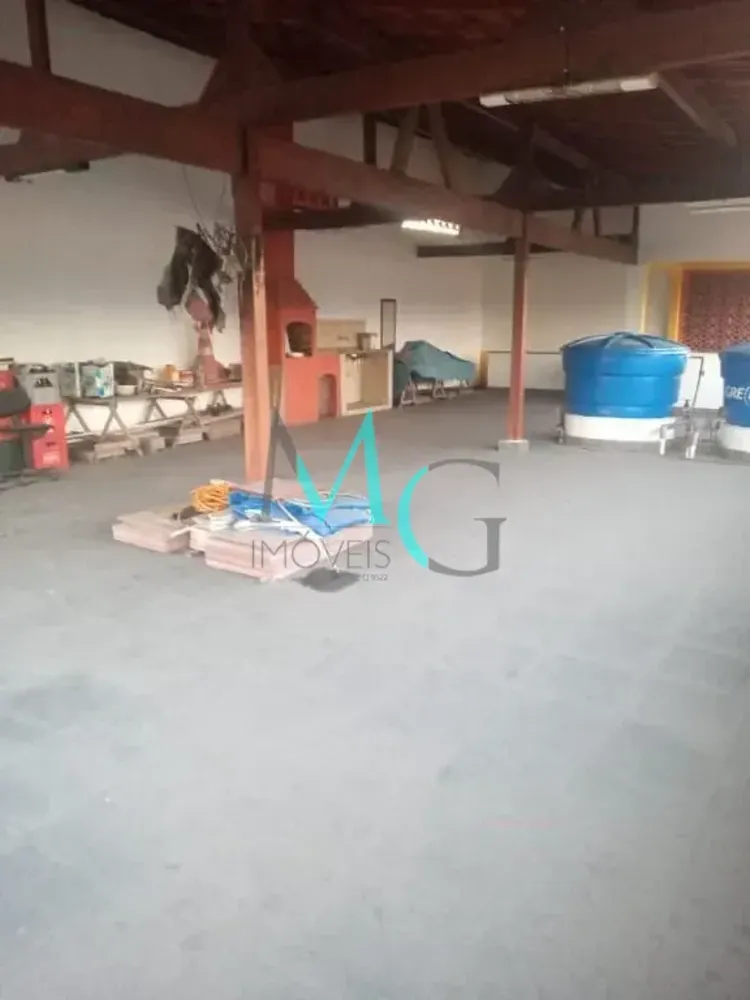 Casa, 6 quartos, 400 m² - Foto 12