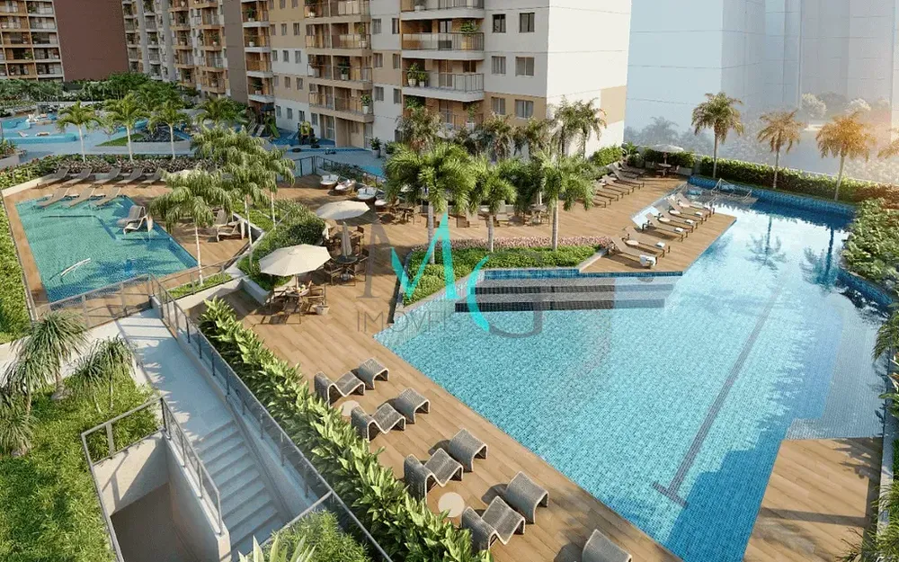 Apartamento, 2 quartos, 53 m² - Foto 25