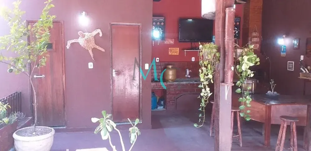 Casa, 3 quartos, 135 m² - Foto 53