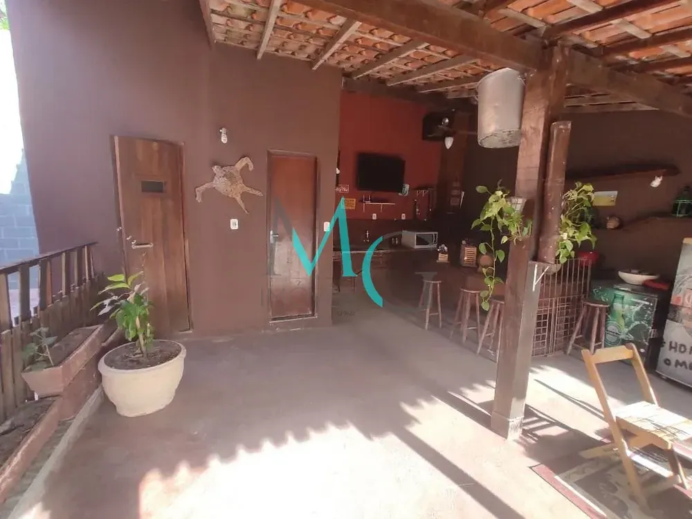 Casa, 3 quartos, 135 m² - Foto 69