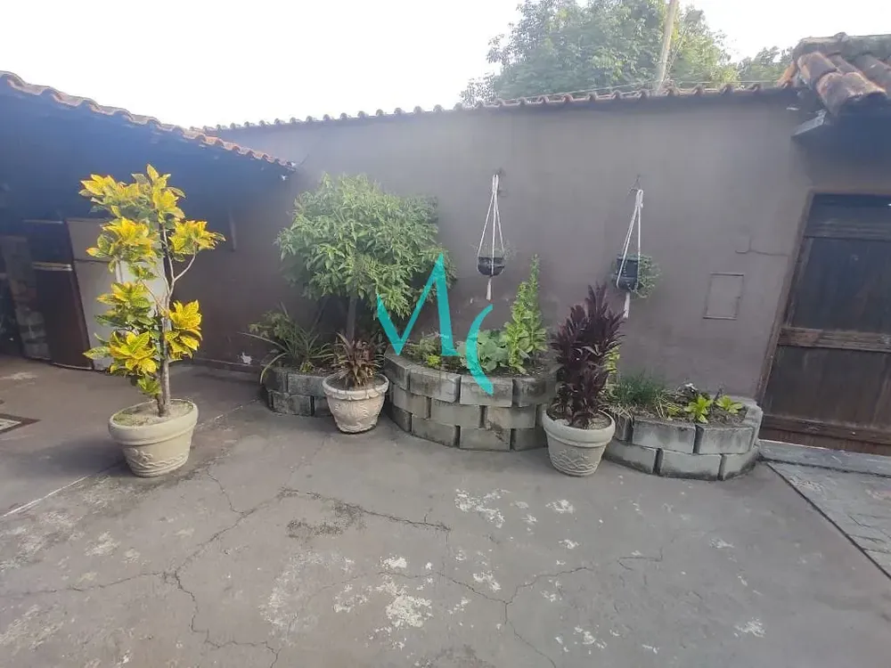 Casa, 3 quartos, 135 m² - Foto 1