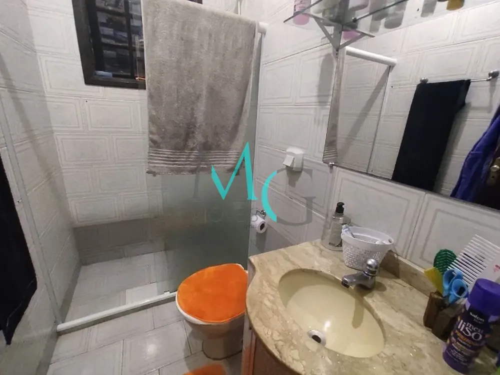 Casa, 3 quartos, 135 m² - Foto 2