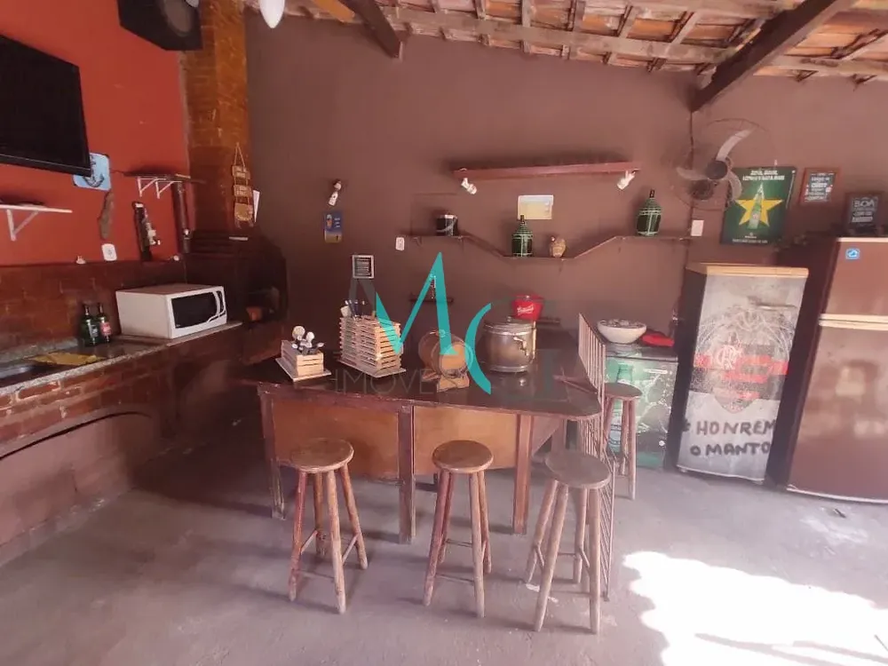 Casa, 3 quartos, 135 m² - Foto 40