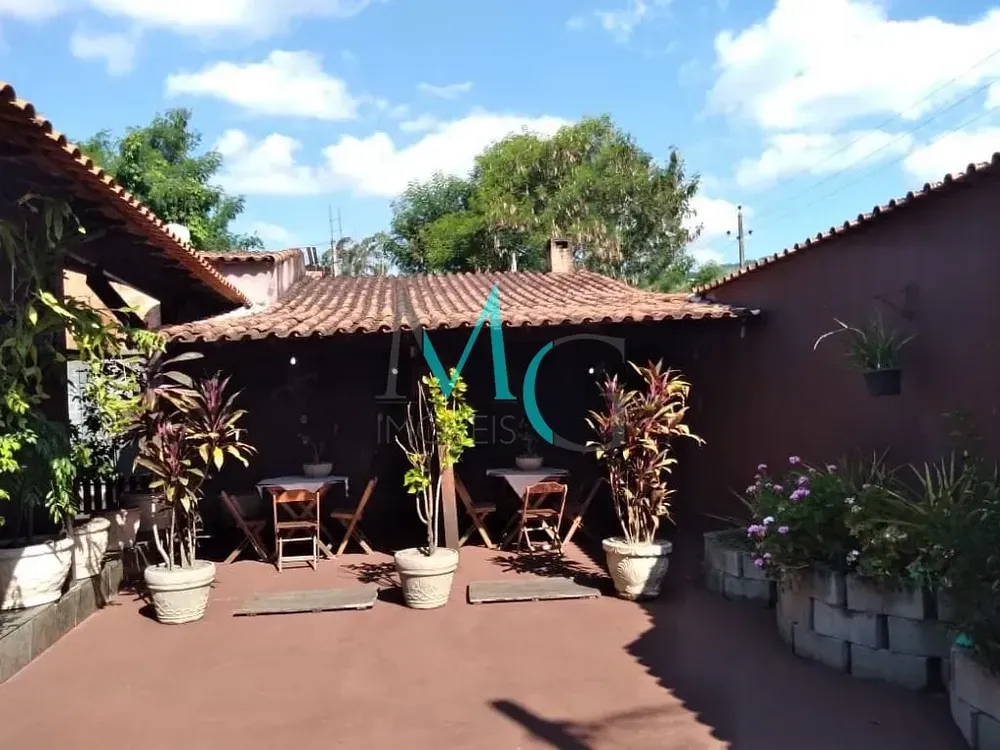 Casa, 3 quartos, 135 m² - Foto 24