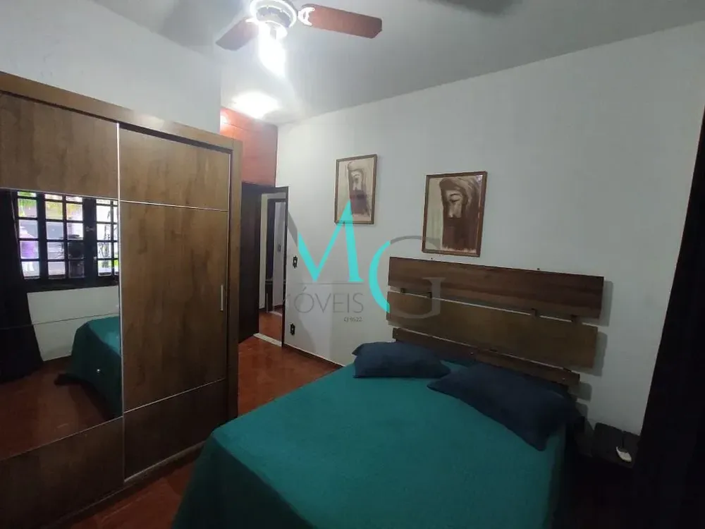 Casa, 3 quartos, 135 m² - Foto 10