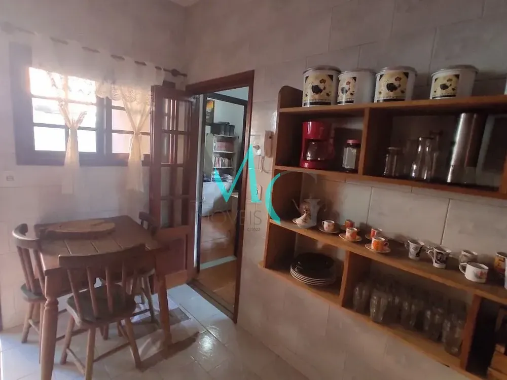 Casa, 3 quartos, 135 m² - Foto 13