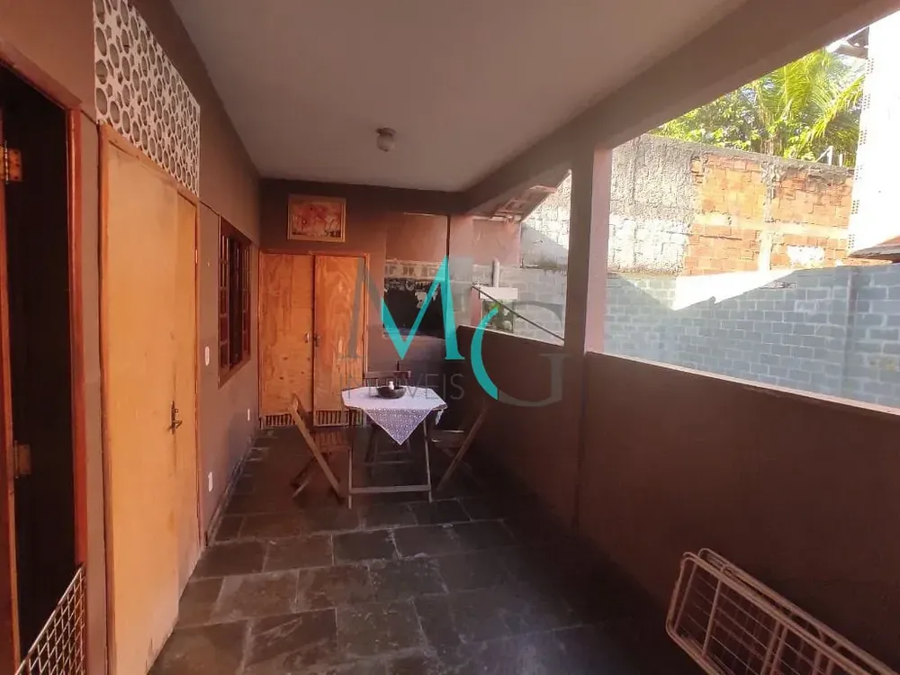 Casa, 3 quartos, 135 m² - Foto 12