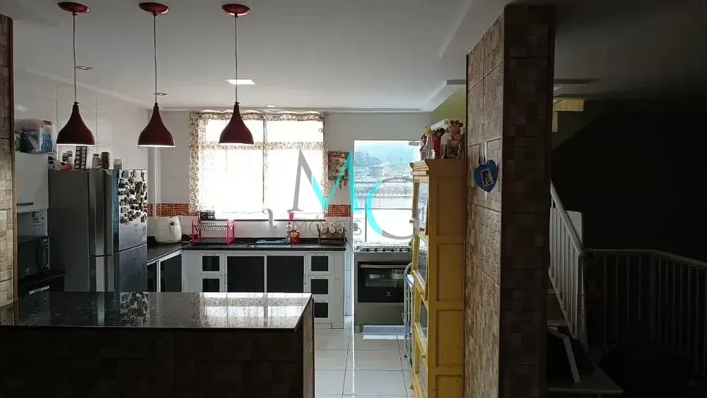 Casa, 3 quartos, 120 m² - Foto 5