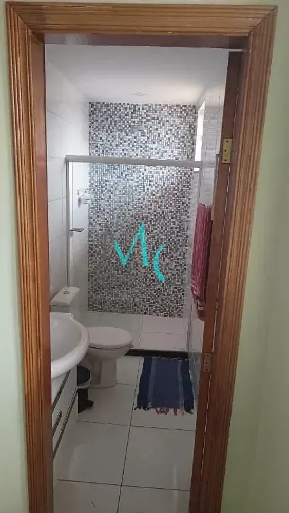Casa, 3 quartos, 120 m² - Foto 21
