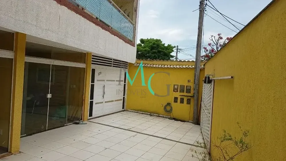 Casa, 3 quartos, 120 m² - Foto 45