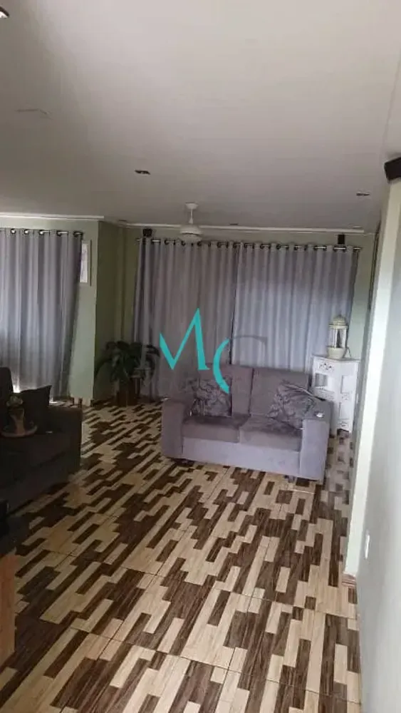 Casa, 3 quartos, 120 m² - Foto 37