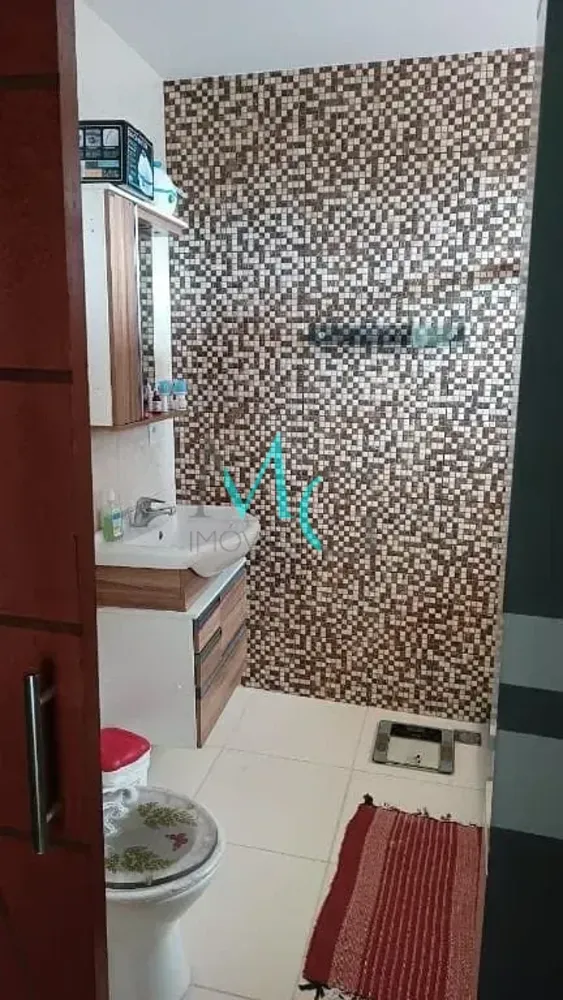 Casa, 3 quartos, 120 m² - Foto 39