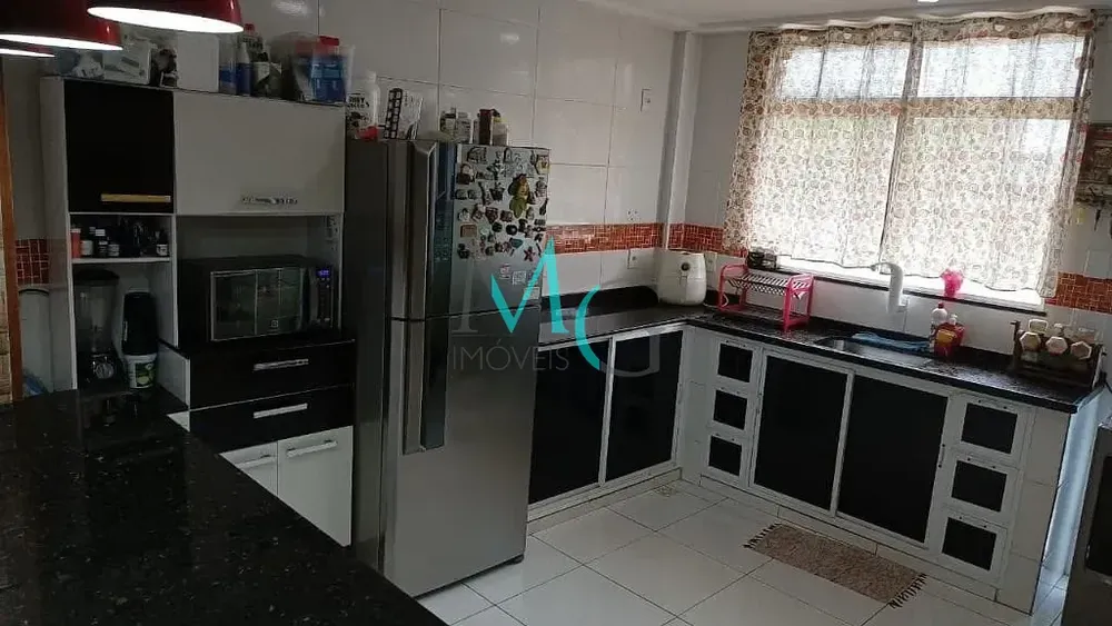 Casa, 3 quartos, 120 m² - Foto 11