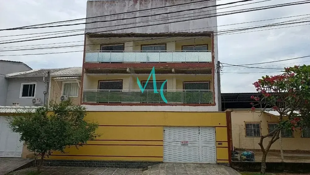 Casa, 3 quartos, 120 m² - Foto 8