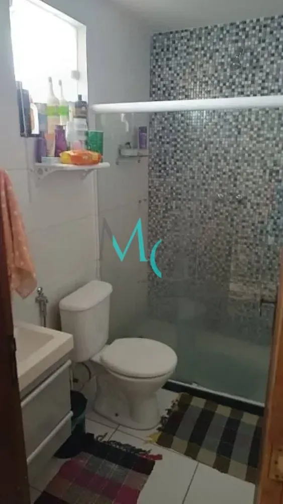 Casa, 3 quartos, 120 m² - Foto 3