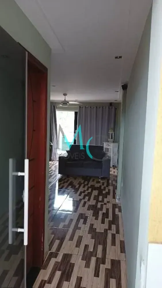 Casa, 3 quartos, 120 m² - Foto 48