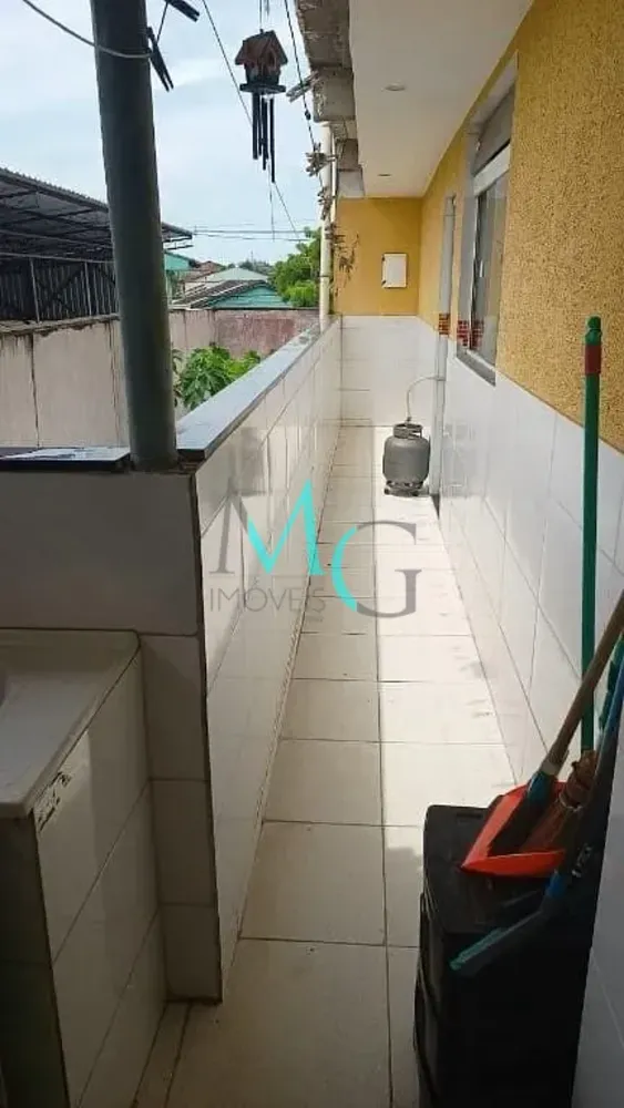 Casa, 3 quartos, 120 m² - Foto 60