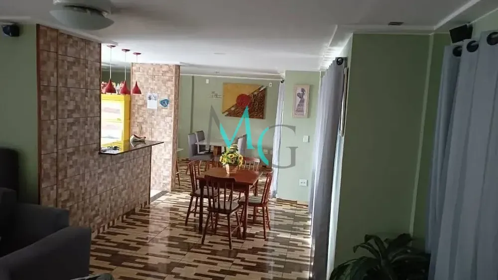Casa, 3 quartos, 120 m² - Foto 23