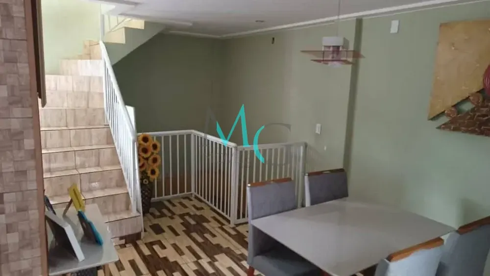 Casa, 3 quartos, 120 m² - Foto 10