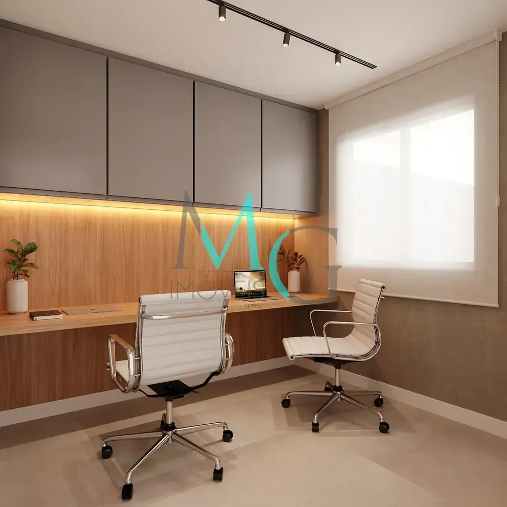 Apartamento, 2 quartos, 82 m² - Foto 8
