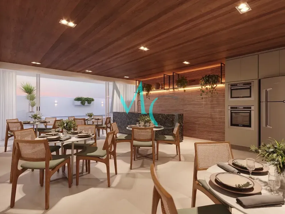 Apartamento, 2 quartos, 82 m² - Foto 6